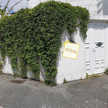 A Quelques Pas Du Moulin Blanc Villa Brest Eksteriør billede