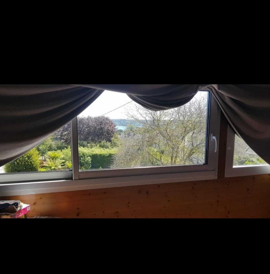 A Quelques Pas Du Moulin Blanc Villa Brest Eksteriør billede