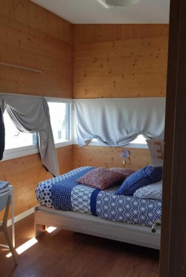 A Quelques Pas Du Moulin Blanc Villa Brest Eksteriør billede